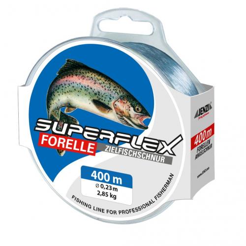 fishing Line,400m, Trout,0,23