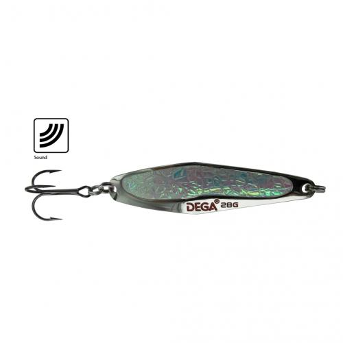 Blinker-Seatrout II 21 g Farbe A