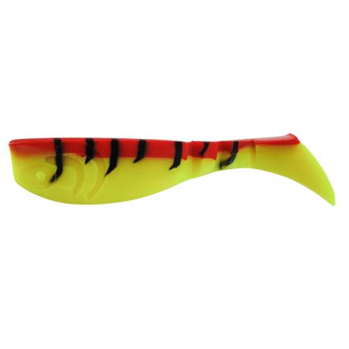 Action Tail Shad Gummifisch Farbe A 15 cm