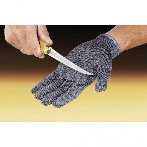 Filet glove, only size L available