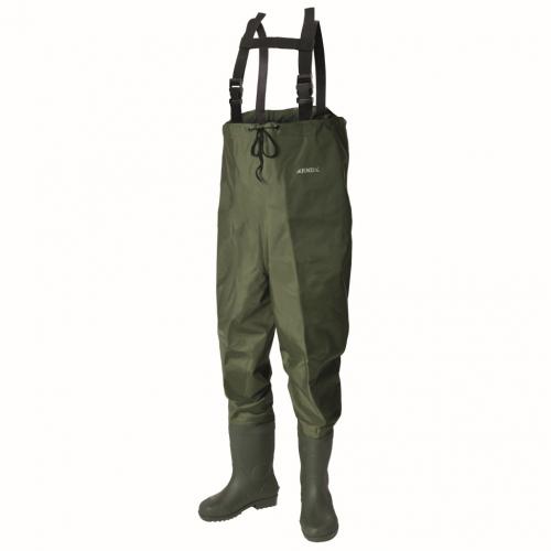 Chest-Waders for Kids, age 8-10 years
