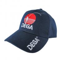 DEGA Base Cap, Blue