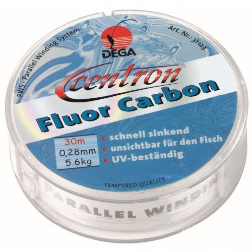 CENTRON Fluor Carbon 30 M, 0,12 MM