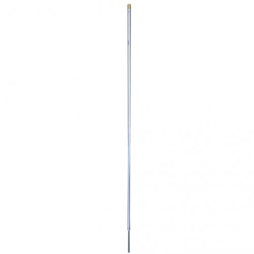 Ground-Spear, english threading, 85cm