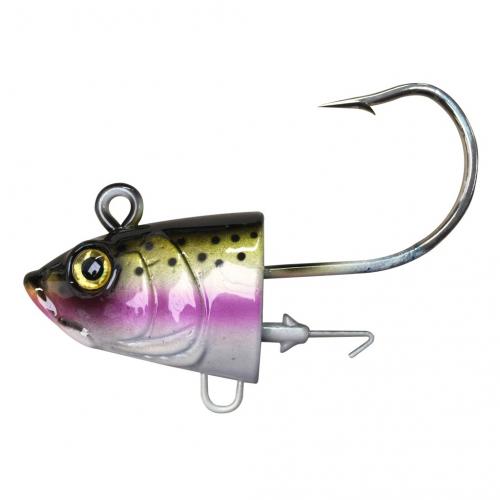 Norway Giant-Jig-Head weight 200 g