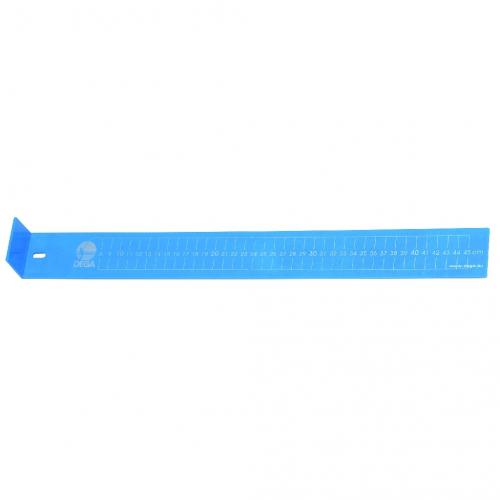 Measuring-Ruler for fish, 45cm