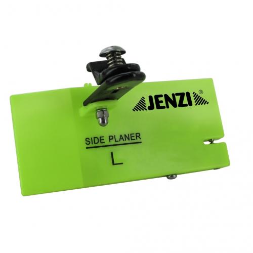 Planer Board 13 cm left - JENZI - fishing performance
