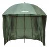 Umbrella-tent...