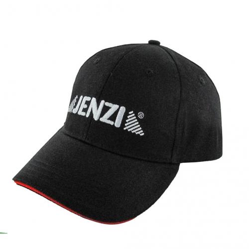 JENZI Base Cap, Mütze,gestickt